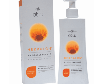 HERBALON S nechtíkom lekárskym 200 g