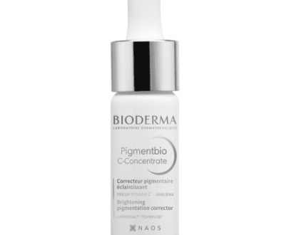 BIODERMA Pigmentbio C-koncentrát sérum proti pigmentovým škvrnám 15 ml