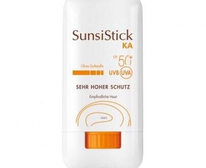 AVENE SunsistickKA SPF50+ dermálna tyčinka 20 g