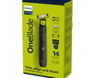 PHILIPS ONEBLADE Pro 360 F&B QP6541/15 1 ks