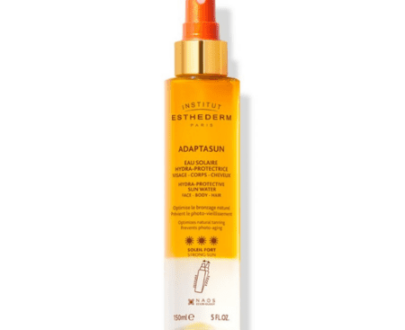 INSTITUT ESTHEDERM Adaptasun hydra-protective sun water 150 ml