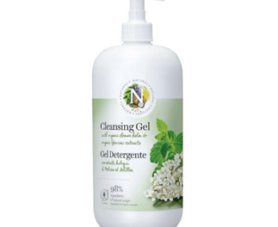 NATURAL Čistiaci gél 1 l