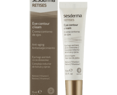 SESDERMA Retises krém očné kontúry 15 ml