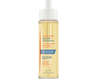DUCRAY Creastim reactive roztok proti vypadávaniu vlasov 60 ml