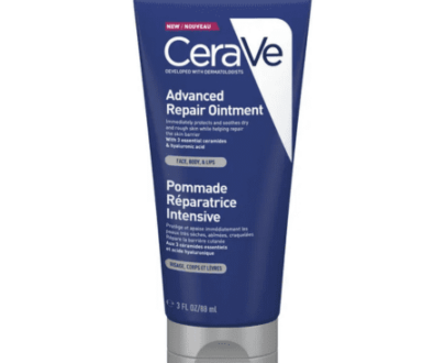 CERAVE Extra regeneračná masť 88 ml