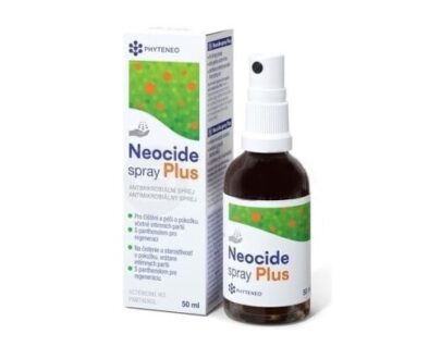 NEOCIDE Spray plus 50 ml