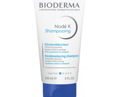 BIODERMA Nodé K šampón 150 ml