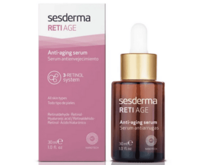 SESDERMA Reti age anti-aging sérum 30 ml