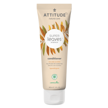 ATTITUDE Kondicionér super leaves pomaranč a škorica 240 ml ATTITUDE Kondicionér super leaves pomaranč a škorica 240 ml
