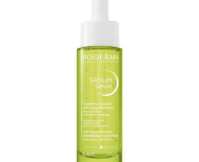 BIODERMA Sébium sérum na dospelú aknóznú pleť 30 ml