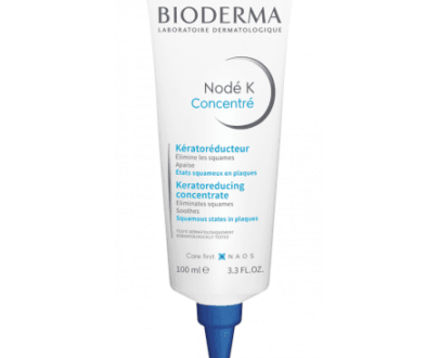 BIODERMA Nodé K koncentrát 100 ml