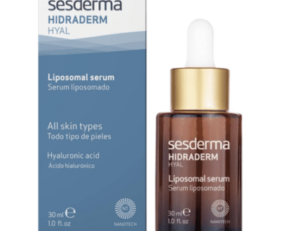 SESDERMA Hidraderm hyal lipozomálne sérum 30 ml