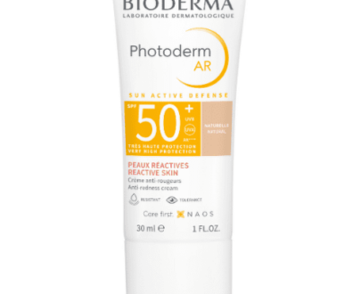 BIODERMA Photoderm AR tónovaný krém veľmi svetlý SPF50+ 30 ml