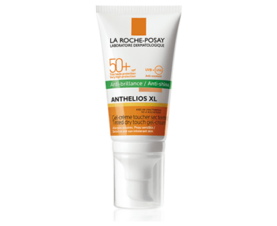 LA ROCHE-POSAY Anthelios XL SPF 50+ zafarbený