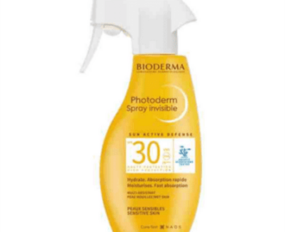 BIODERMA Photoderm sprej na opaľovanie SPF30 300 ml