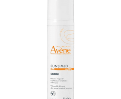AVENE Sunsimed KA SPF50+ 80 ml