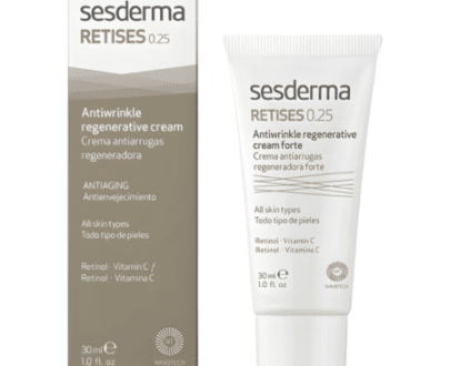 SESDERMA Retises 0