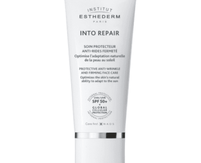 INSTITUT ESTHEDERM Sun into repair face cream SPF50+ 50 ml