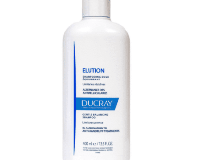 DUCRAY Elution šampón 400 ml