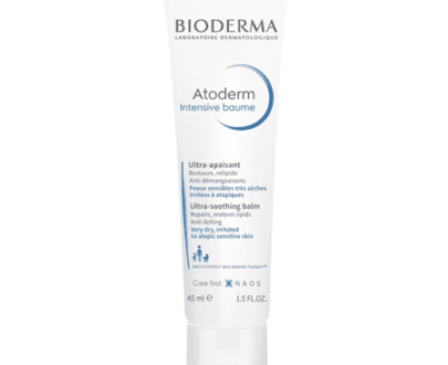 BIODERMA Atoderm intensive baume 45 ml