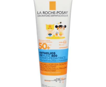 LA ROCHE-POSAY Anthelios DP lotion SPF50+ 250 ml