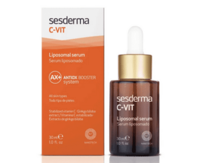 SESDERMA C-vit antiox lipozomálne sérum 30 ml