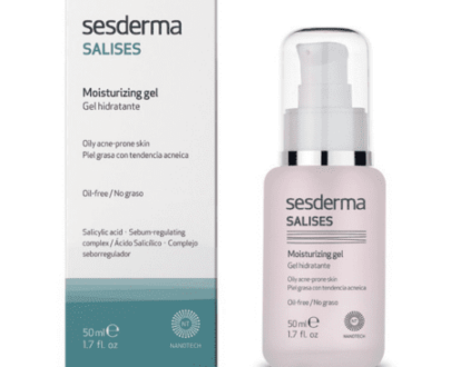 SESDERMA Salises hydratačný gél 50 ml