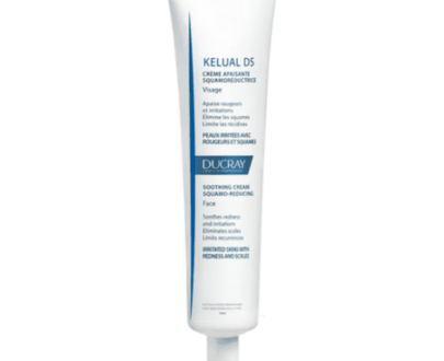 DUCRAY Kelual DS upokojujúci krém 40 ml