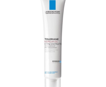 LA ROCHE-POSAY Toleriane kerium DS 40 ml