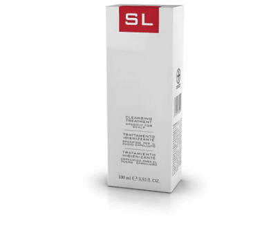 SL Cleansing treatment specific for scalp 100 ml