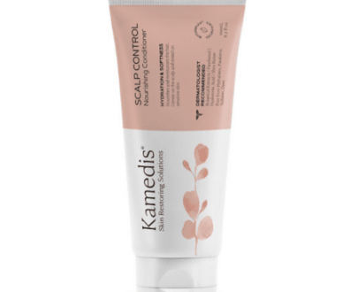 KAMEDIS Scalp control výživný kondicionér 200 ml
