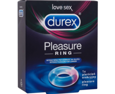 DUREX Pleasure ring 1 ks