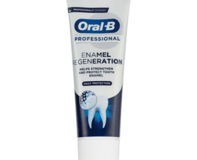 ORAL-B Professional enamel 75 ml