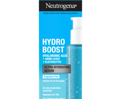 NEUTROGENA Hydro boost ultrahydratačné sérum 30 ml