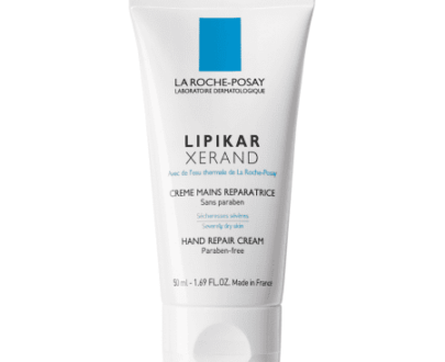 LA ROCHE-POSAY LIPIKAR XERAND KRÉM NA RUKY 50ml