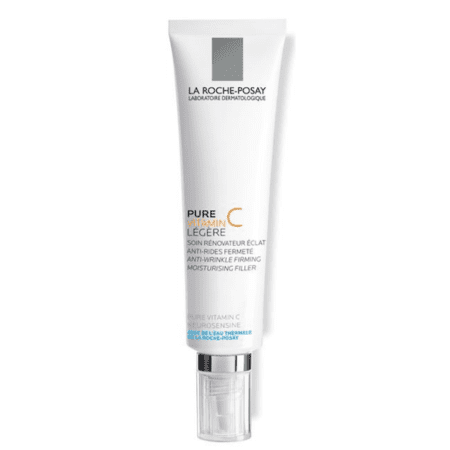 LA ROCHE-POSAY Pure vitamin C pleťový krém 40 ml LA ROCHE-POSAY Pure vitamin C pleťový krém 40 ml
