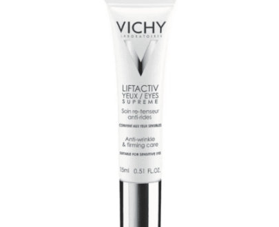 VICHY Liftactiv supreme spevňujúci očný krém 15 ml