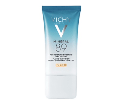VICHY Mineral 89 72h fluid SPF50 50 ml