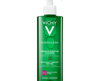 VICHY Normaderm phytosolution gel 400 ml