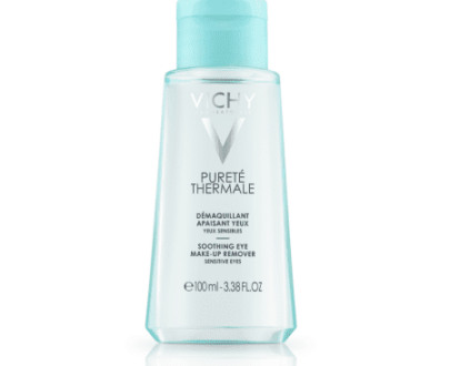 VICHY Pureté thermale upokojujúci odličovač očí 100 ml