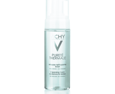 VICHY Pureté thermale čistiaca penová voda 150 ml