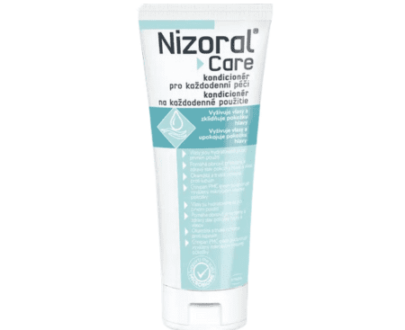 NIZORAL Care kondicionér 200 ml