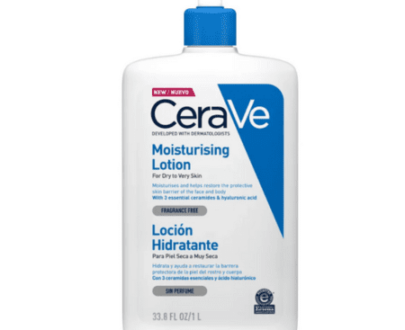 CERAVE Hydratačné mlieko 1000 ml