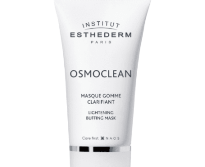 INSTITUT ESTHEDERM Osmoclean rozjasňujúca exfoliačná krémová maska 75 ml