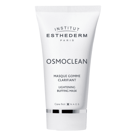 INSTITUT ESTHEDERM Osmoclean rozjasňujúca exfoliačná krémová maska 75 ml INSTITUT ESTHEDERM Osmoclean rozjasňujúca exfoliačná krémová maska 75 ml