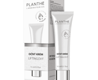 PLANTHÉ Očný krém liftingový 15 ml