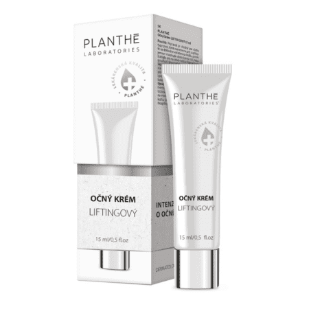 PLANTHÉ Očný krém liftingový 15 ml PLANTHÉ Očný krém liftingový 15 ml