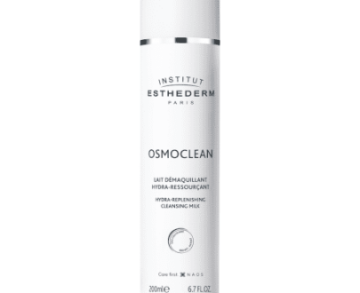 INSTITUT ESTHEDERM Osmoclean hydratačné čistiace mlieko 200 ml