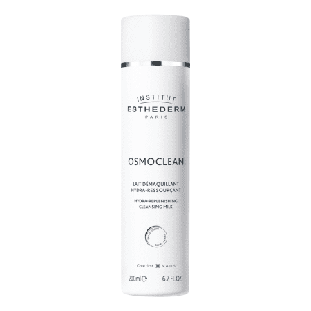 INSTITUT ESTHEDERM Osmoclean hydratačné čistiace mlieko 200 ml INSTITUT ESTHEDERM Osmoclean hydratačné čistiace mlieko 200 ml