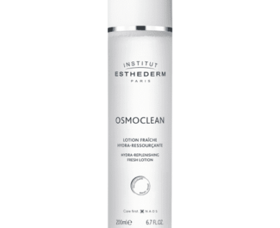 INSTITUT ESTHEDERM Osmoclean hydratačné čistiace tonikum 200 ml